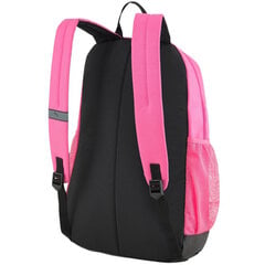 Рюкзак Puma Plus II, розовый  цена и информация | Спортивные сумки и рюкзаки | 220.lv