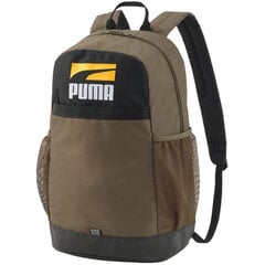 Puma Plus II mugursoma 78391 10 cena un informācija | Sporta somas un mugursomas | 220.lv