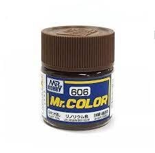 Mr.Hobby - Mr.Color C-606 IJN Linoleum Dek Color, 10ml cena un informācija | Modelēšanas un zīmēšanas piederumi | 220.lv