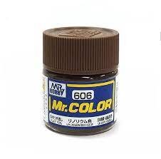 Mr.Hobby - Mr.Color C-606 IJN Linoleum Dek Color, 10ml cena un informācija | Modelēšanas un zīmēšanas piederumi | 220.lv