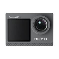 Видео камера Akaso Brave 4 Pro camera цена и информация | Видеокамеры | 220.lv