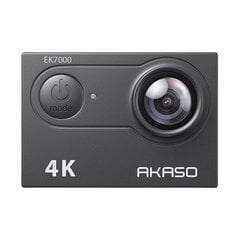 Видео камера Akaso EK7000 camera цена и информация | Видеокамеры | 220.lv