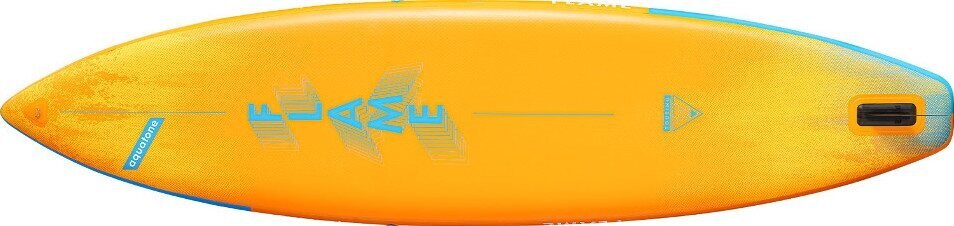 Piepūšams SUP dēlis Aquatone Flame 11.6 (350cm) цена и информация | SUP dēļi, sērfa dēļi un piederumi | 220.lv