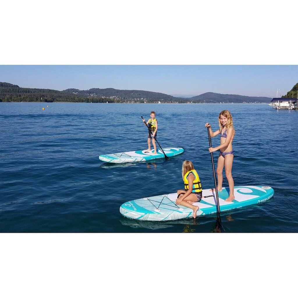 Piepūšams SUP dēlis Spinera Lets Paddle 10.4 (315cm) cena un informācija | SUP dēļi, sērfa dēļi un piederumi | 220.lv