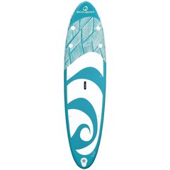 Надувная доска Spinera Lets Paddle 11.2 (340 cm) цена и информация | SUP доски, водные лыжи, водные аттракционы | 220.lv