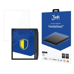 Защитное стекло PocketBook Era - 3mk FlexibleGlass™ 8.3'' screen protector цена и информация | Аксессуары для планшетов, электронных книг | 220.lv