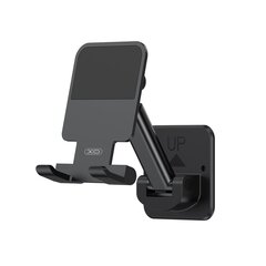 XO holder stand C99 black cena un informācija | Auto turētāji | 220.lv