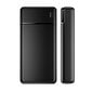 Maxlife power bank MXPB-01 30000 mAh black цена и информация | Lādētāji-akumulatori (Power bank) | 220.lv