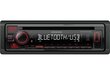 Kenwood KDC-BT440U magnetola 50 W Bluetooth cena un informācija | Auto magnetolas, multimedija | 220.lv