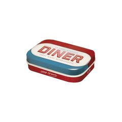 Леденцы для горла / Diner цена и информация | Конфетки | 220.lv