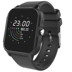 Forever smartwatch IGO 2 JW-150 Black цена и информация | Смарт-часы (smartwatch) | 220.lv