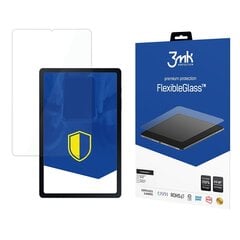 Защитное стекло Samsung Galaxy Tab S6 Lite 2022 - 3mk FlexibleGlass™ 11'' screen protector цена и информация | Аксессуары для планшетов, электронных книг | 220.lv