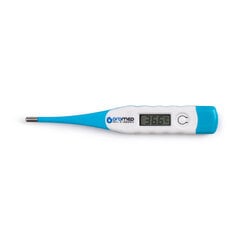 Цифровой термометр Oromed ORO-MED FLEXI_BLUE цена и информация | Термометры | 220.lv