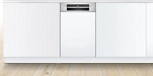 Bosch SPI4HMS61E цена и информация | Посудомоечные машины | 220.lv