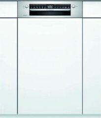 Посудомоечная машина Bosch SPI4HMS61E цена и информация | Посудомоечные машины | 220.lv