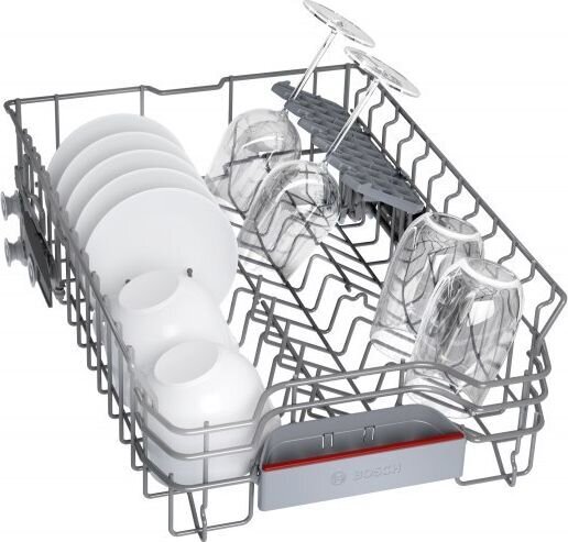 Bosch SPI4HMS61E cena un informācija | Trauku mazgājamās mašīnas | 220.lv