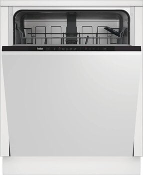 Посудомойка Beko DIN35320 цена и информация | Посудомоечные машины | 220.lv