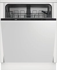 Beko DIN35320 cena un informācija | Beko Lielā sadzīves tehnika virtuvei | 220.lv