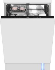 Amica 1191181 цена и информация | Посудомоечные машины | 220.lv