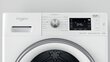 Whirlpool FFTM229X2WSPL cena un informācija | Veļas žāvētāji | 220.lv