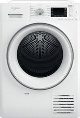 Whirlpool FFTM229X2WSPL цена и информация | Сушильные машины | 220.lv