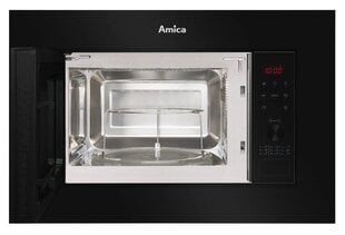 Amica AMGB20E2GB F-TYPE цена и информация | Микроволновые печи | 220.lv