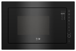 Beko BMCB25433BG cena un informācija | Beko Lielā sadzīves tehnika virtuvei | 220.lv