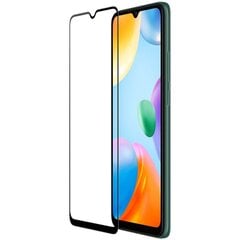 Nillkin Tempered Glass 2.5D CP+ PRO Black for Xiaomi Redmi 10C пленка для экрана цена и информация | Защитные пленки для телефонов | 220.lv