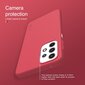 Nillkin Super Frosted Back Cover for Samsung Galaxy A33 5G Bright Red cena un informācija | Telefonu vāciņi, maciņi | 220.lv