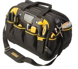 STANLEY FATMAX INSTRUMENTU SOMA FMST1-73607 cena un informācija | Stanley Mājai un remontam | 220.lv