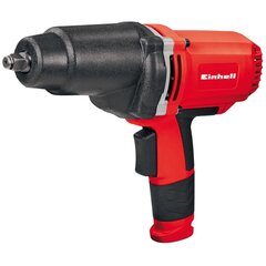 Ударный гайковерт Einhell CC-IW 950 цена и информация | Шуруповерты, дрели | 220.lv