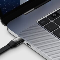 Aдаптер Baseus USB цена и информация | Кабели для телефонов | 220.lv