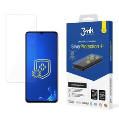 Huawei Nova Y70 - 3mk SilverProtection+ screen protector cena un informācija | Ekrāna aizsargstikli | 220.lv