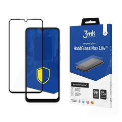 Защитное стекло 3mk HardGlass Max Lite™ для Xiaomi Redmi 10A  цена и информация | Защитные пленки для телефонов | 220.lv
