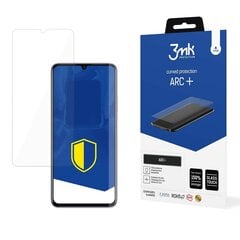 Защитная пленка 3mk ARC+ для Huawei Nova Y70  цена и информация | Защитные пленки для телефонов | 220.lv