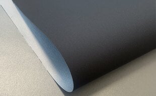 Мини термо ролет 115х150 см, 100% ЗАТЕМНЕНИЕ, цвет серый SV-11 цена и информация | Рулонные шторы | 220.lv
