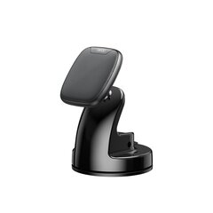 XO car holder C98B magnet black cena un informācija | Auto turētāji | 220.lv