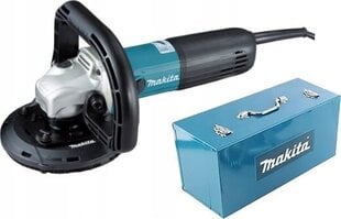 MAKITA PC5010C 1400W цена и информация | Шлифовальные станки | 220.lv