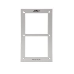 Mounting panel VTOF002-V2 Dahua цена и информация | Крепежные изделия | 220.lv