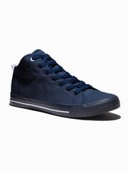 Мужские кроссовки Edoti T389, темно-синий цена и информация | Кроссовки мужские | 220.lv