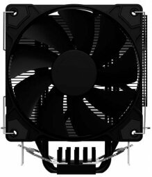 Savio FROST BLACK CPU Cooler цена и информация | Ūdens dzesēšana - komplekti | 220.lv