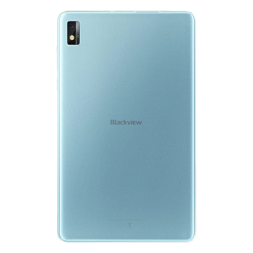 Blackview Tab 6 4G 3/32GB TAB6BLUE cena un informācija | Planšetdatori | 220.lv