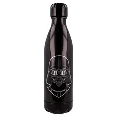 Pudele Star Wars, 660 ml cena un informācija | Ūdens pudeles | 220.lv