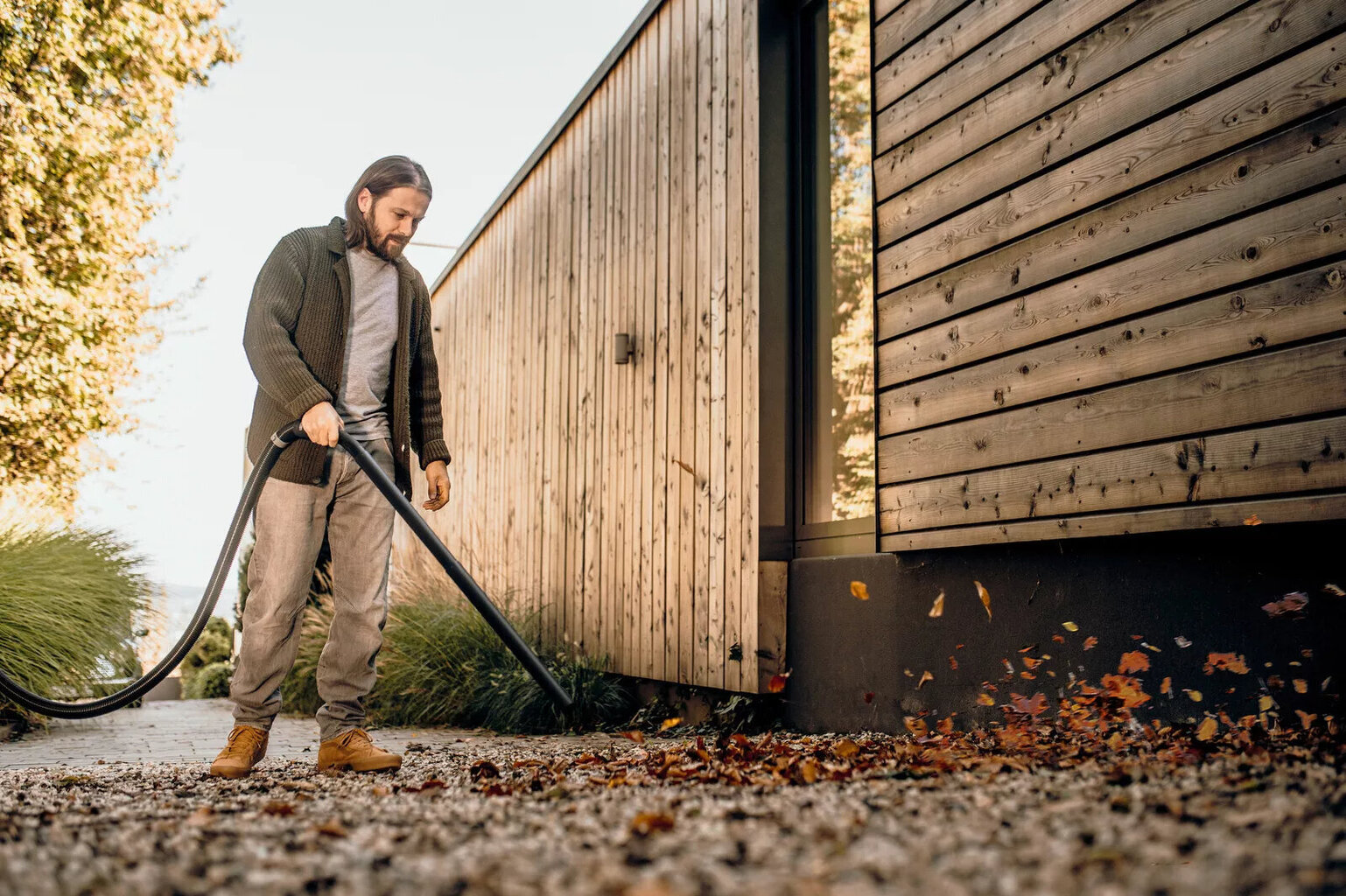 Mitrais un sausais tīrītājs Karcher WD 5 V-25/5/22 cena un informācija | Putekļu sūcēji | 220.lv