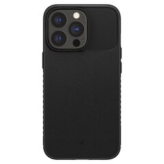 Caseology case Vault iPhone 13 Pro matte black cena un informācija | Telefonu vāciņi, maciņi | 220.lv