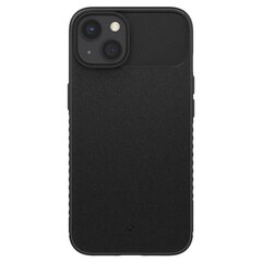 Caseology case Vault iPhone 13 matte black цена и информация | Чехлы для телефонов | 220.lv