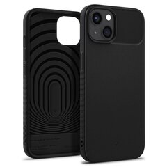 Caseology case Vault iPhone 13 matte black цена и информация | Чехлы для телефонов | 220.lv