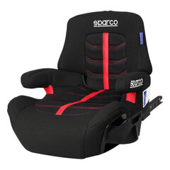 Auto Krēsls Sparco SK900 Melns/Sarkans cena un informācija | SPARCO Rotaļlietas, bērnu preces | 220.lv