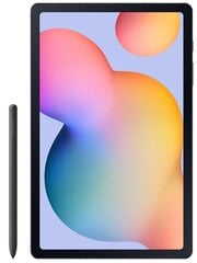 Samsung Galaxy Tab S6 Lite WiFi 64GB SM-P613NZAASEB цена и информация | для планшетов | 220.lv