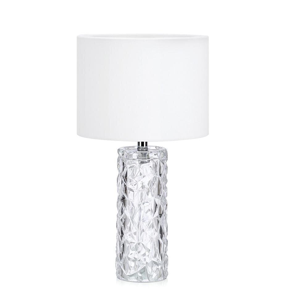 Decohouse lampa Rosendal cena un informācija | Galda lampas | 220.lv